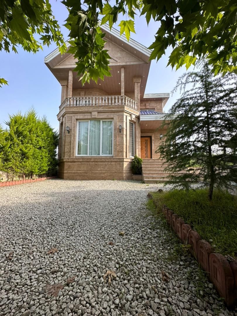 اجاره ویلا در متل قو  (*CODE 2021*)|اجارهٔ کوتاه‌مدت ویلا و باغ|سلمان‌شهر, |دیوار