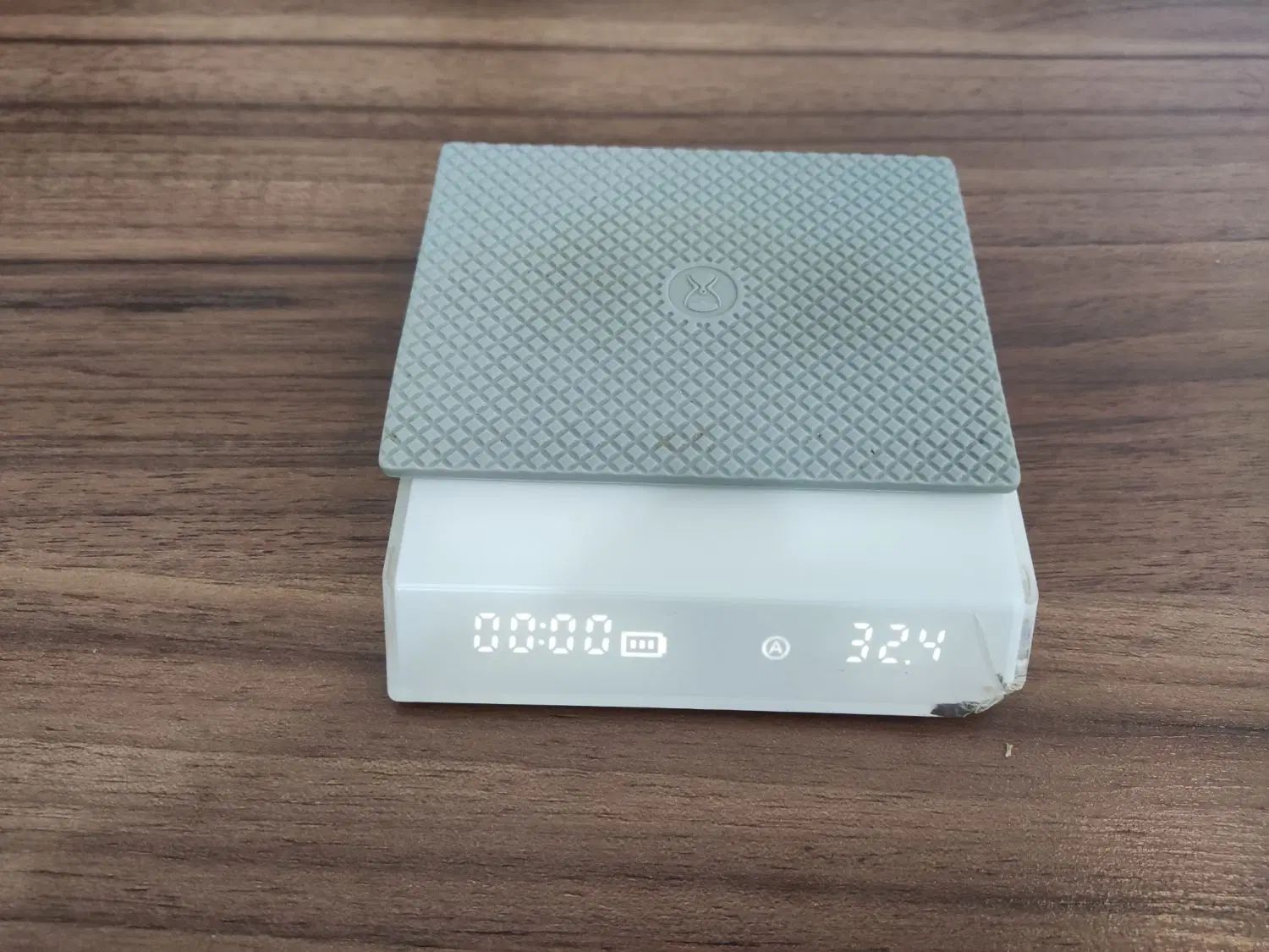 ترازوی تایم مور بلک میرور نانو / black mirror nano|کافی‌شاپ و رستوران|رشت, گلسار|دیوار