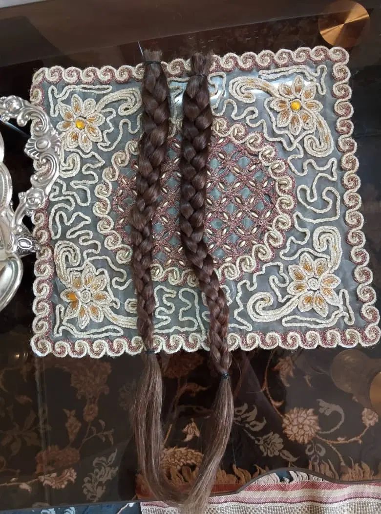 طبیعی و رنگی|آرایشی، بهداشتی، درمانی|امیدیه, |دیوار