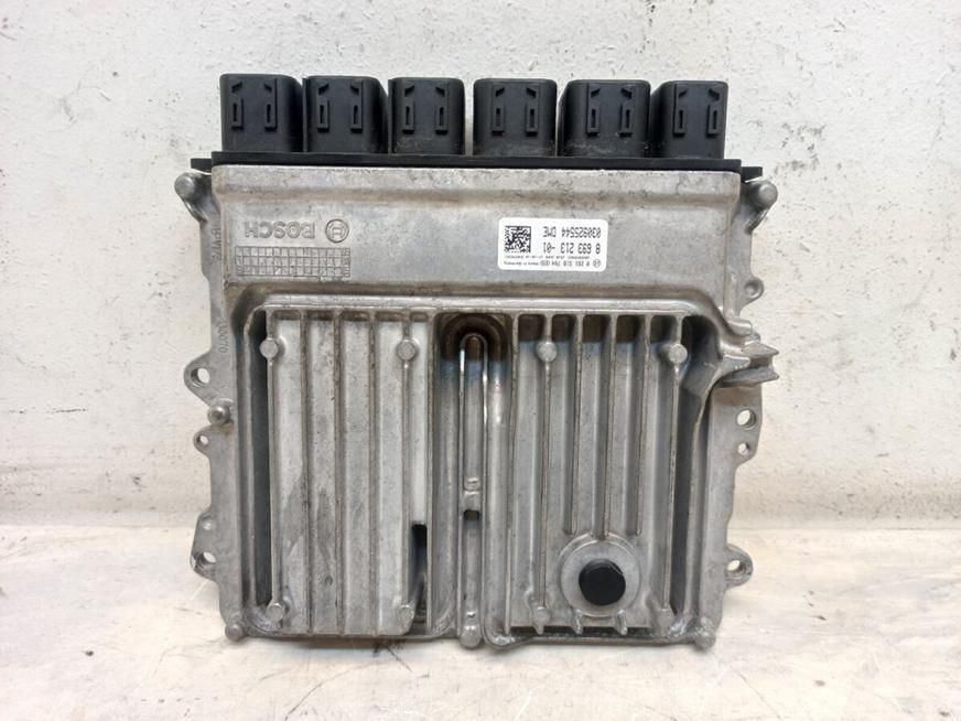 انواع ست سوییچ و ecu موتور bmw|قطعات یدکی و لوازم جانبی|تهران, آجودانیه|دیوار