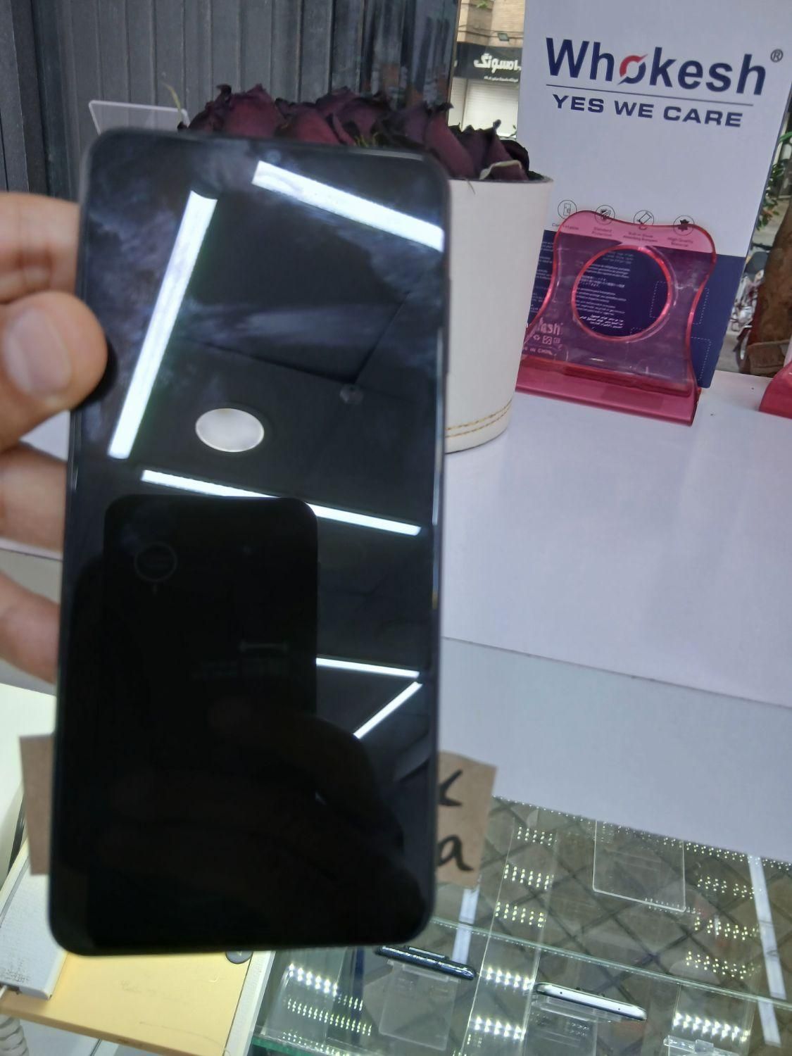 سامسونگ Galaxy A12 با حافظهٔ ۶۴ گیگابایت|موبایل|اصفهان, چرخاب|دیوار