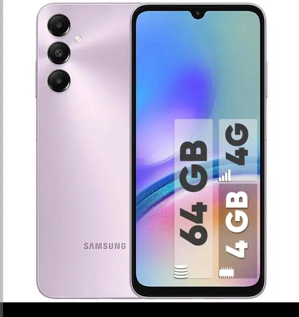 گوشی A05  دو سیم کارت ظرفیت 64GB|موبایل|تهران, تهرانسر مرکزی|دیوار
