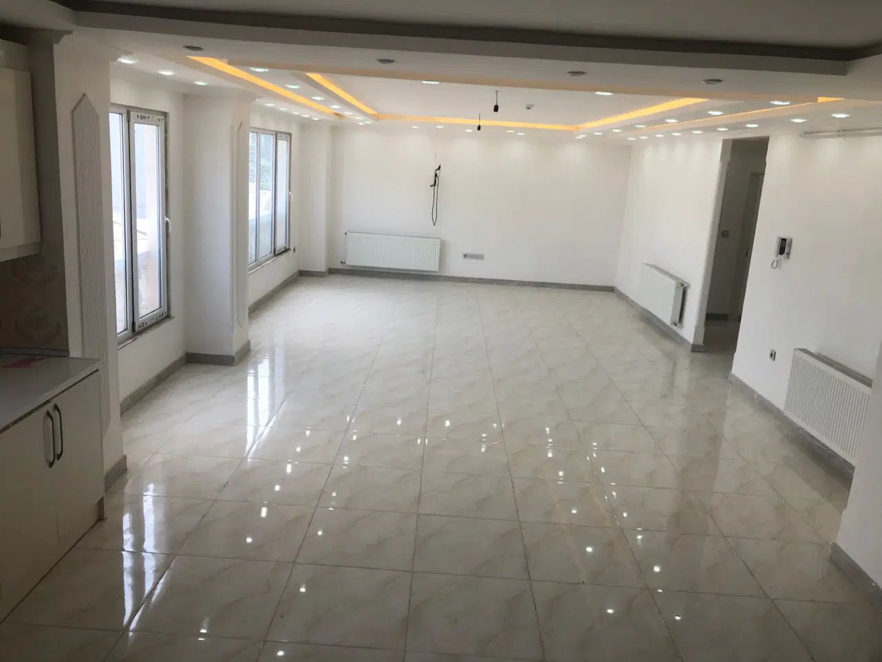 آپارتمان۱۴۰ متری فول امکانات خوش ساخت سند اوقاف|فروش آپارتمان|رشت, لاکانی|دیوار