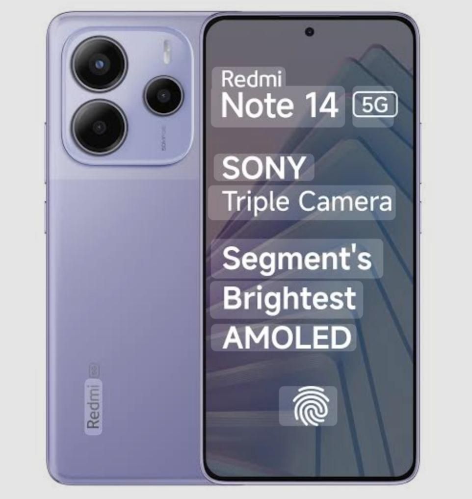 XIAOMI redmi note14 سری شیائومی اپل کلاسیک (بهمنی)|موبایل|شیراز, ملاصدرا|دیوار