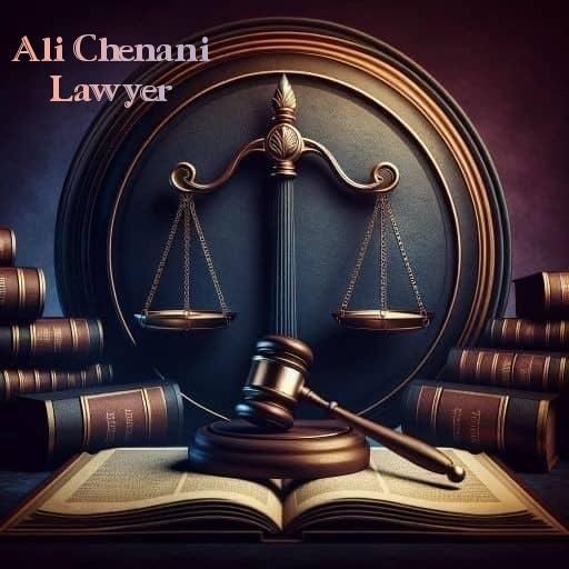 وکیل دیوان عدالت وکیل کمیسیون ماده صد|خدمات مالی، حسابداری، بیمه|کرج, جهان‌شهر|دیوار