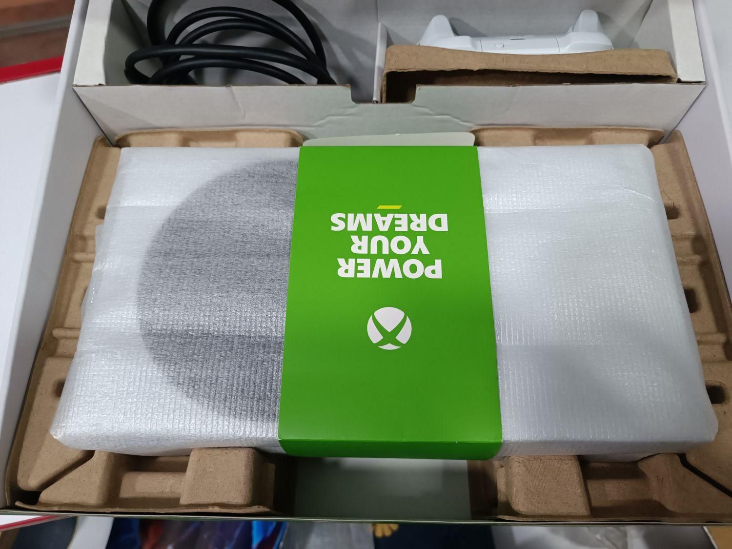 xbox series s اقساط|کنسول، بازی ویدئویی و آنلاین|شیراز, سینما سعدی|دیوار