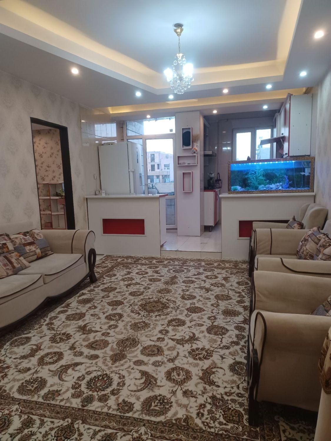 آپارتمان 70 متری نوساز تربیت با پارکینگ و آسانسور|فروش آپارتمان|الوند, |دیوار