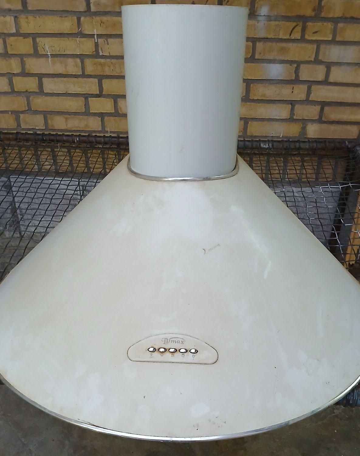 هود آشپزخانه|هود|مسجد سلیمان, |دیوار