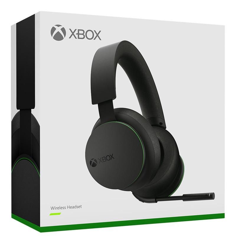 هدست بی‌سیم Xbox Series X/S اصل|کنسول، بازی ویدئویی و آنلاین|قم, ارم|دیوار