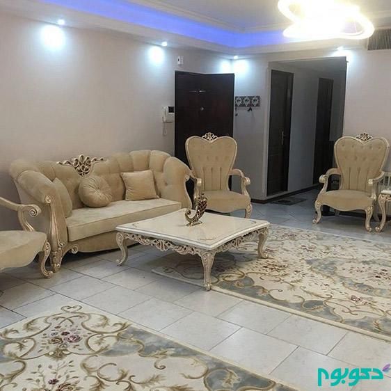 هم خونه یا هم خانه|اجارهٔ آپارتمان|تهران, جمهوری|دیوار