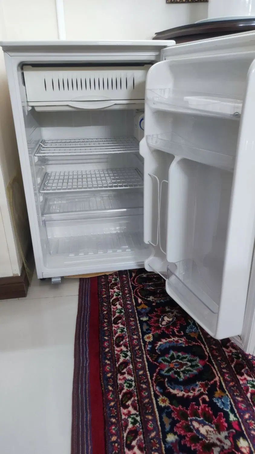یخچال ۶ فوت سامسونگ|یخچال و فریزر|مشهد, دانشجو|دیوار