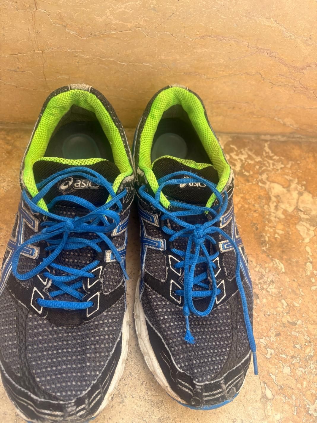 کتونی اورجینال|کیف، کفش، کمربند|اندیشه, شهرک صدف|دیوار