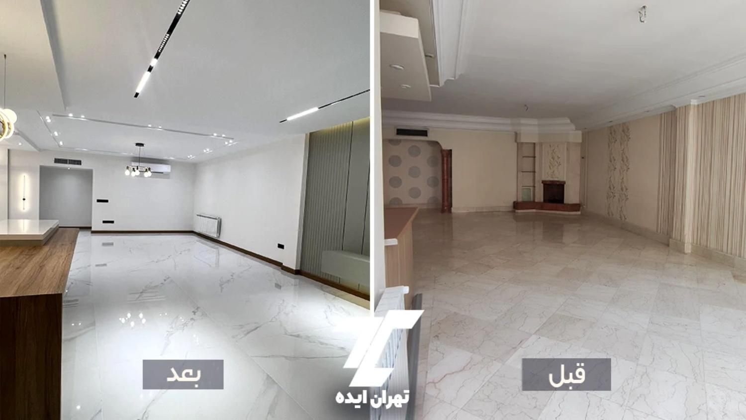 کاشی کاری سرامیک کاری گچ کاری ایزوگام نقاشی|خدمات پیشه و مهارت|تهران, جمهوری|دیوار