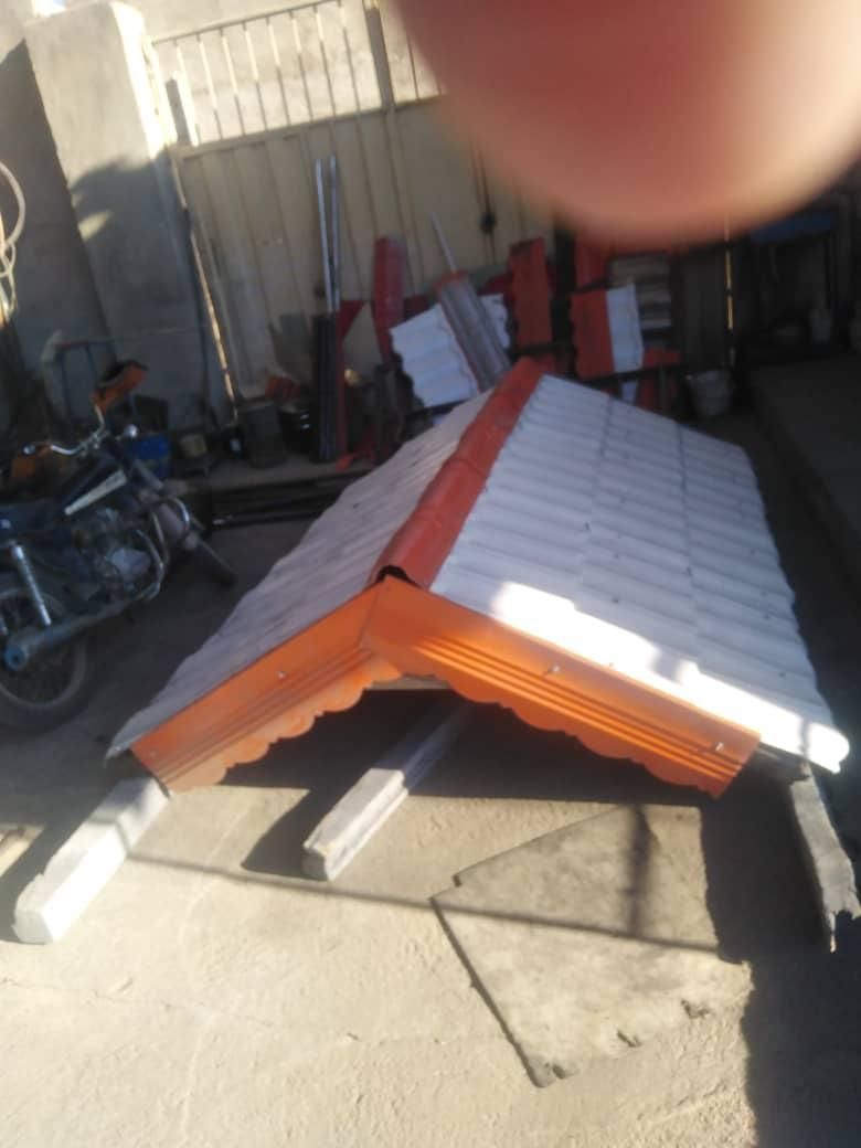 استخدام جوشکار درب و پنجره آهنی و سقف شیروانی|استخدام صنعتی، فنی، مهندسی|شهرضا, |دیوار