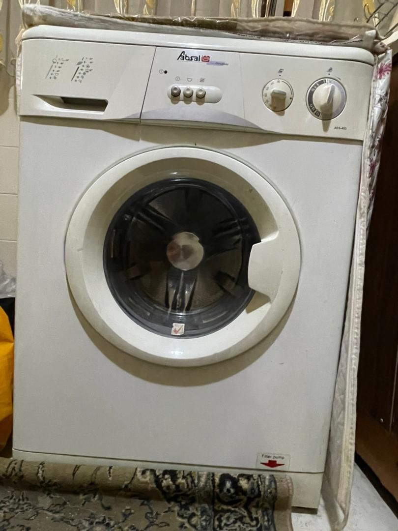 فروش فر خریدار یخچال لباسشویی شوفاژکابینت اجاق گاز|یخچال و فریزر|تهران, یوسف‌آباد|دیوار