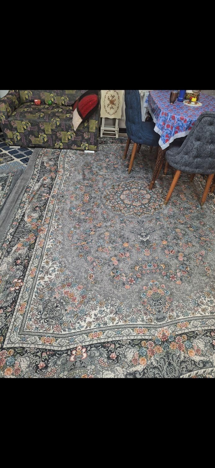 روفرشی کشدار ۹ و ۶ متری|روفرشی|فردیس, شهرک وحدت|دیوار