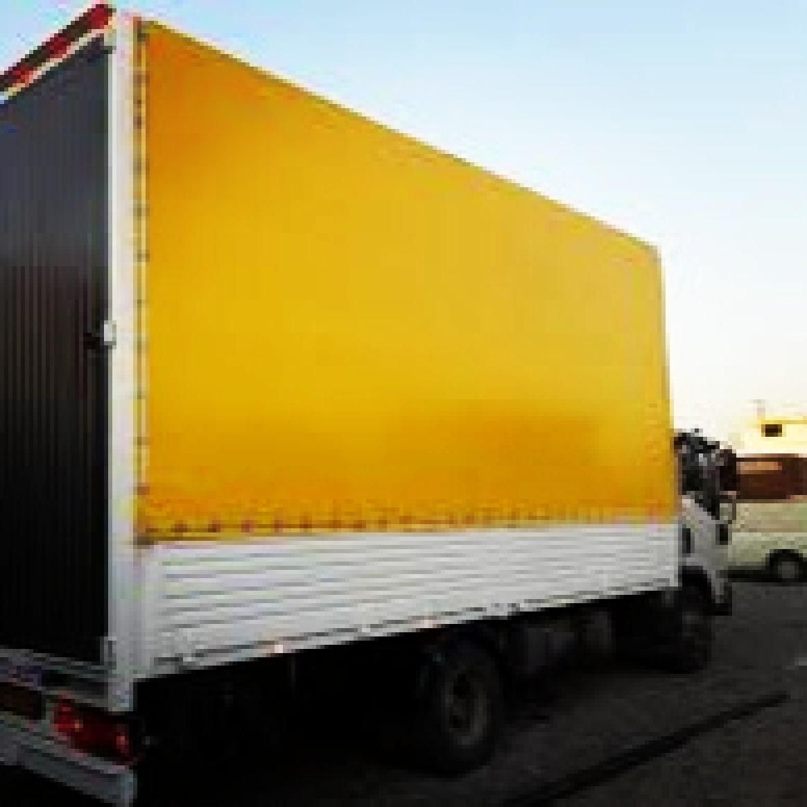 باربری خاورنیسان حمل ونقل بار اثاثیه منزل شهرستان|خدمات حمل و نقل|شهریار, شهریار|دیوار