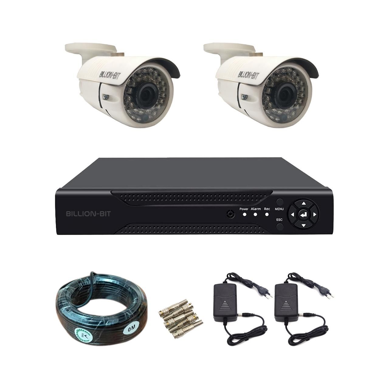 بازیابی رمز DVR|دوربین مداربسته|مشکین‌دشت, |دیوار