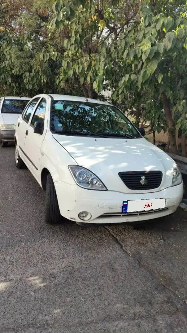 تیبا 2 (هاچبک) EX، مدل ۱۴۰۱|خودرو سواری و وانت|تهران, زرگنده|دیوار