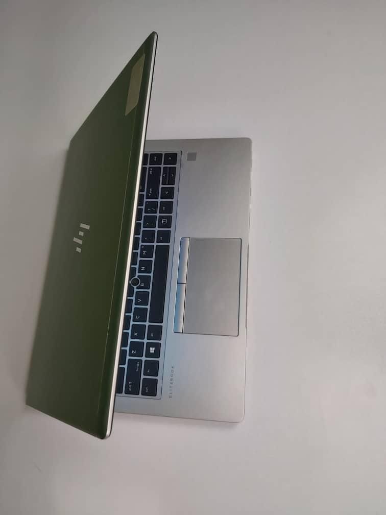 لپتاپ Hp 745 g5 ryzen 7|رایانه همراه|تهران, نیروی هوایی (پیروزی)|دیوار