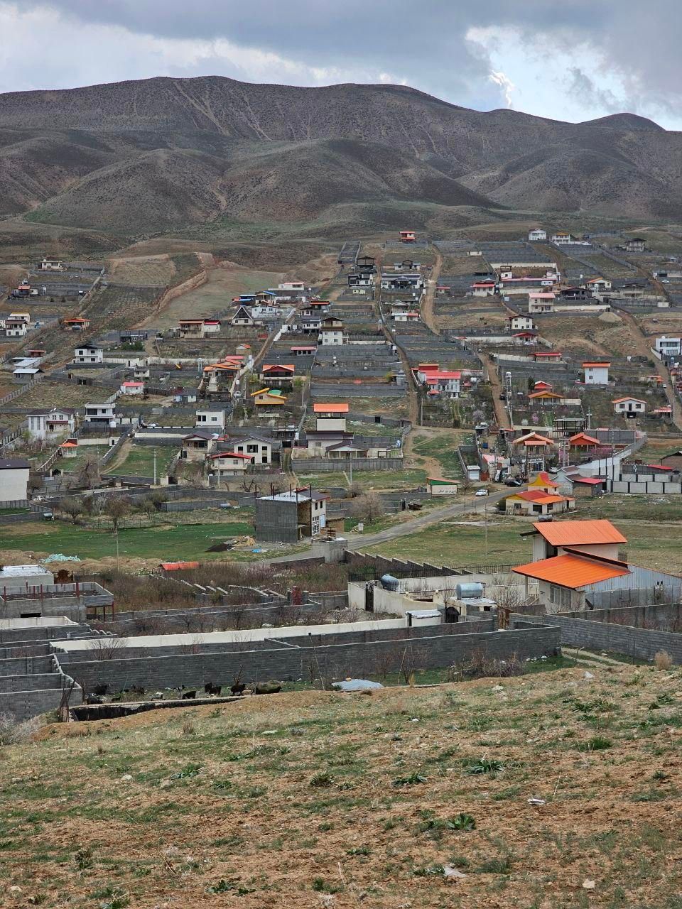 زمین 500 متری گرمابسرد دماوند آب برق اقساطی|فروش زمین و ملک کلنگی|دماوند, دماوند|دیوار