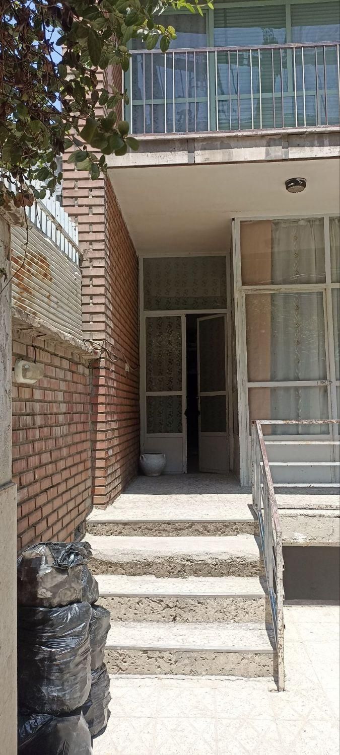 خانه دربستی|اجارهٔ خانه و ویلا|تهران, سلیمانی|دیوار
