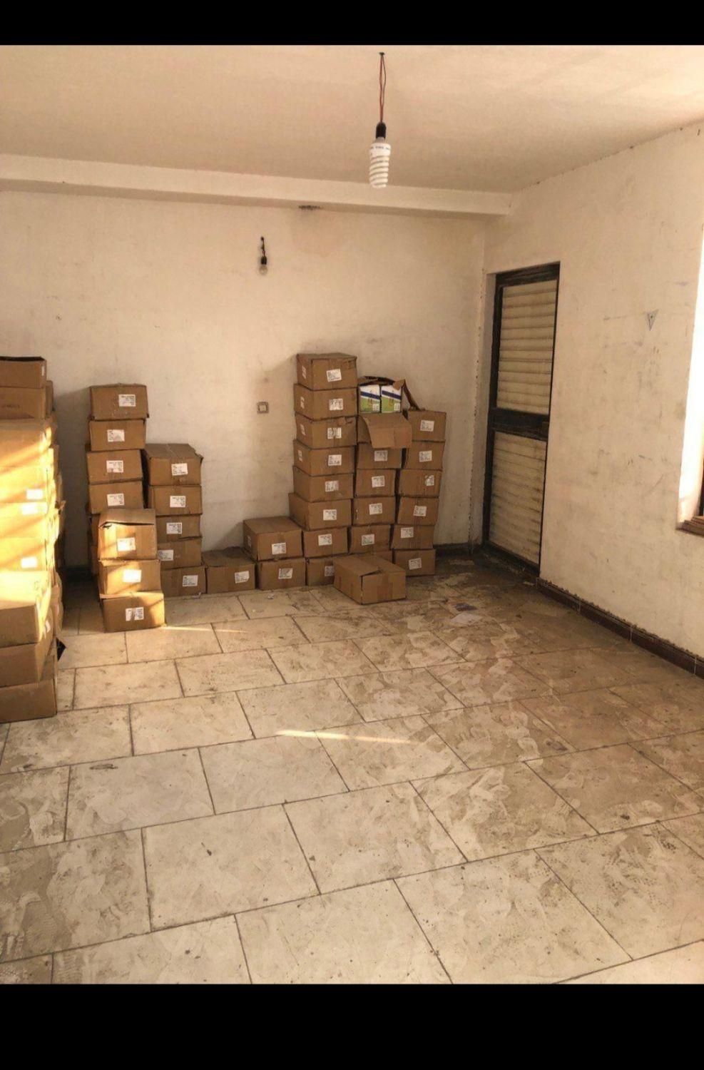 ۲۴۵ متر کل کارخانه نوساز شهرک کاوه خاوران|فروش دفتر صنعتی، کشاورزی، تجاری|خاوران, |دیوار