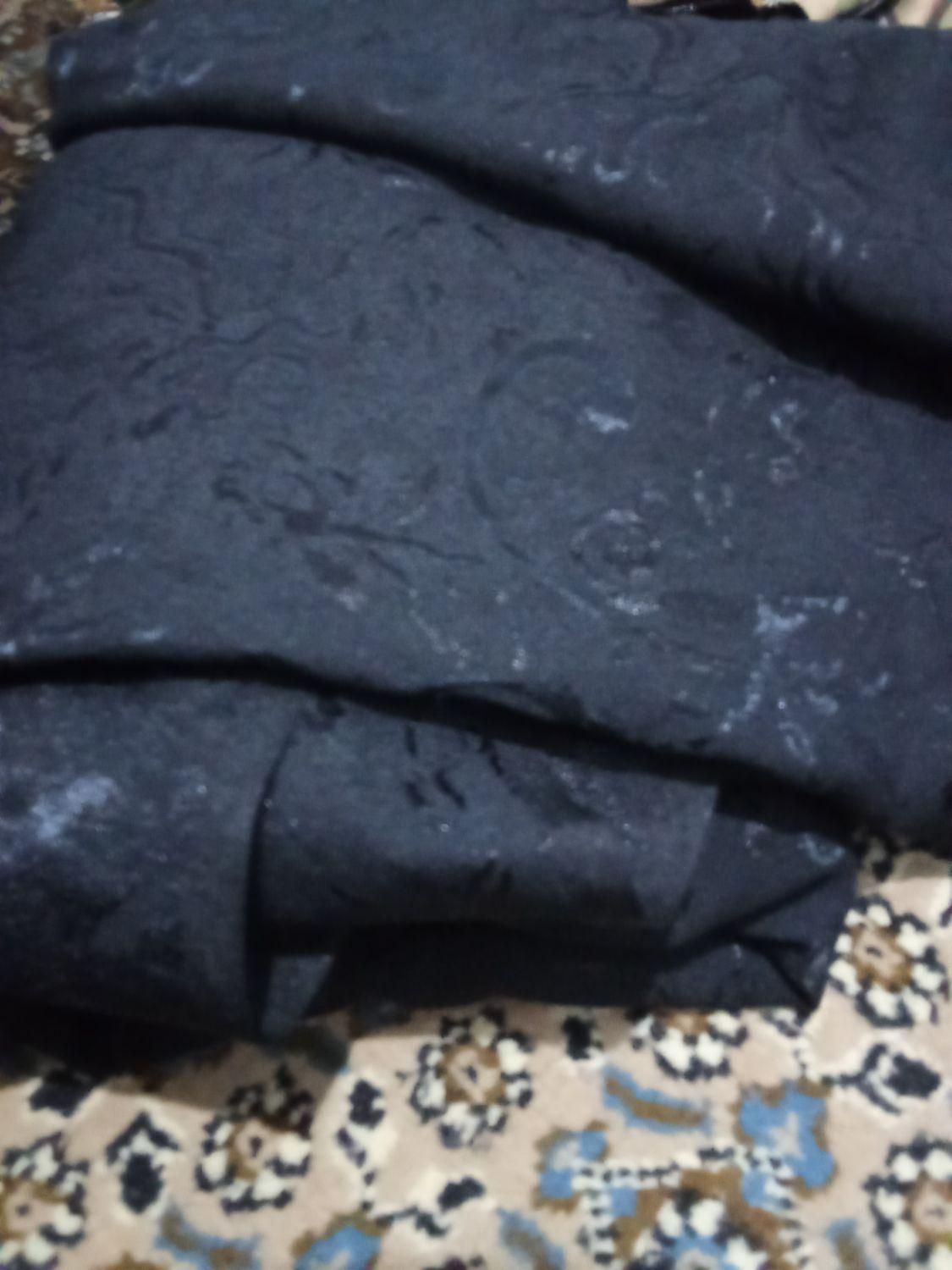پارچه چادری پیراهن ویک چادر دیگه رایگان|لباس|کرج, اسلام‌آباد|دیوار