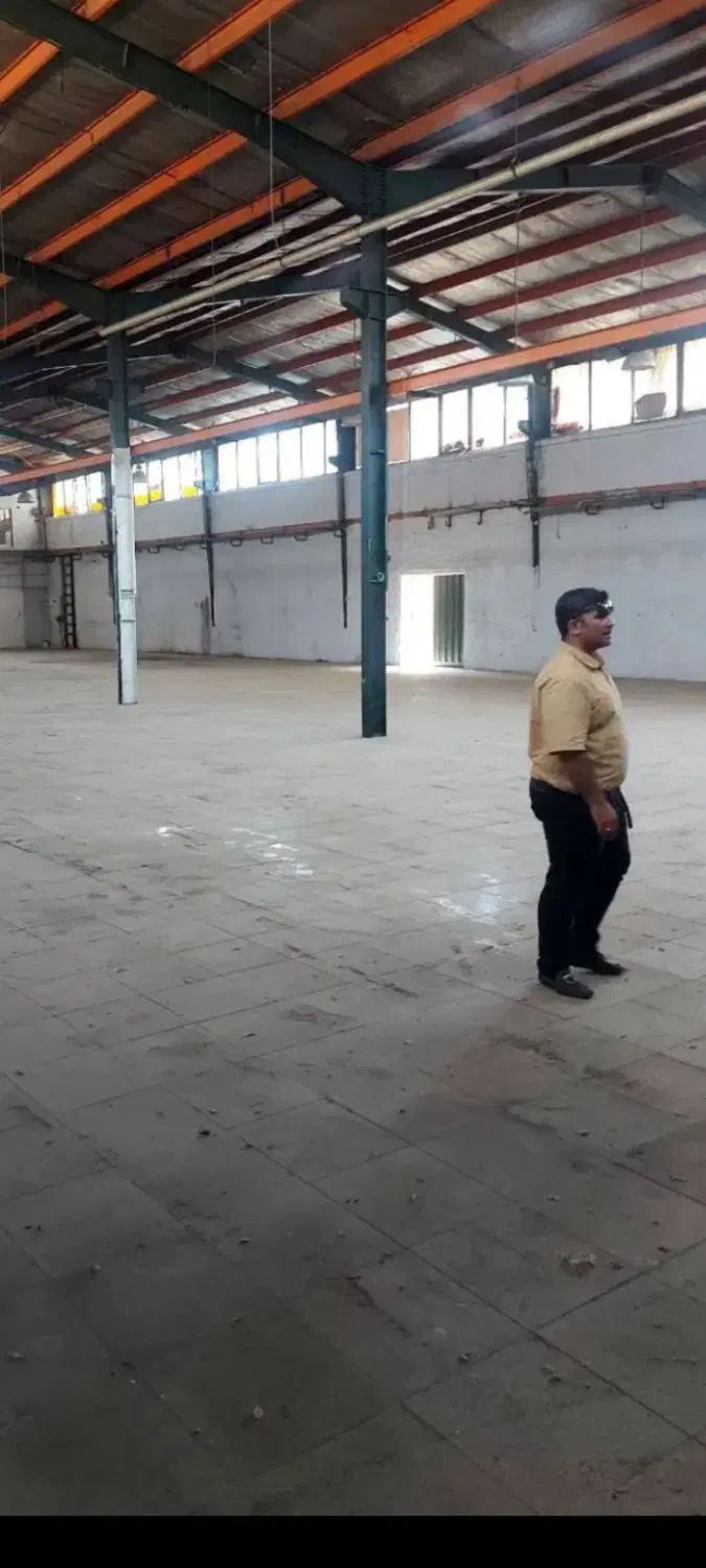 سوله بهداشتی صنعتی انبار و تجاری و اداری در فتح|اجارهٔ دفتر صنعتی، کشاورزی، تجاری|تهران, شهرک استقلال|دیوار
