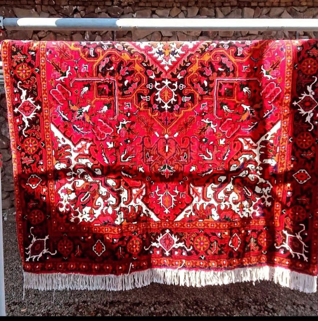 قالیشویی الماس|خدمات نظافت|خوی, |دیوار