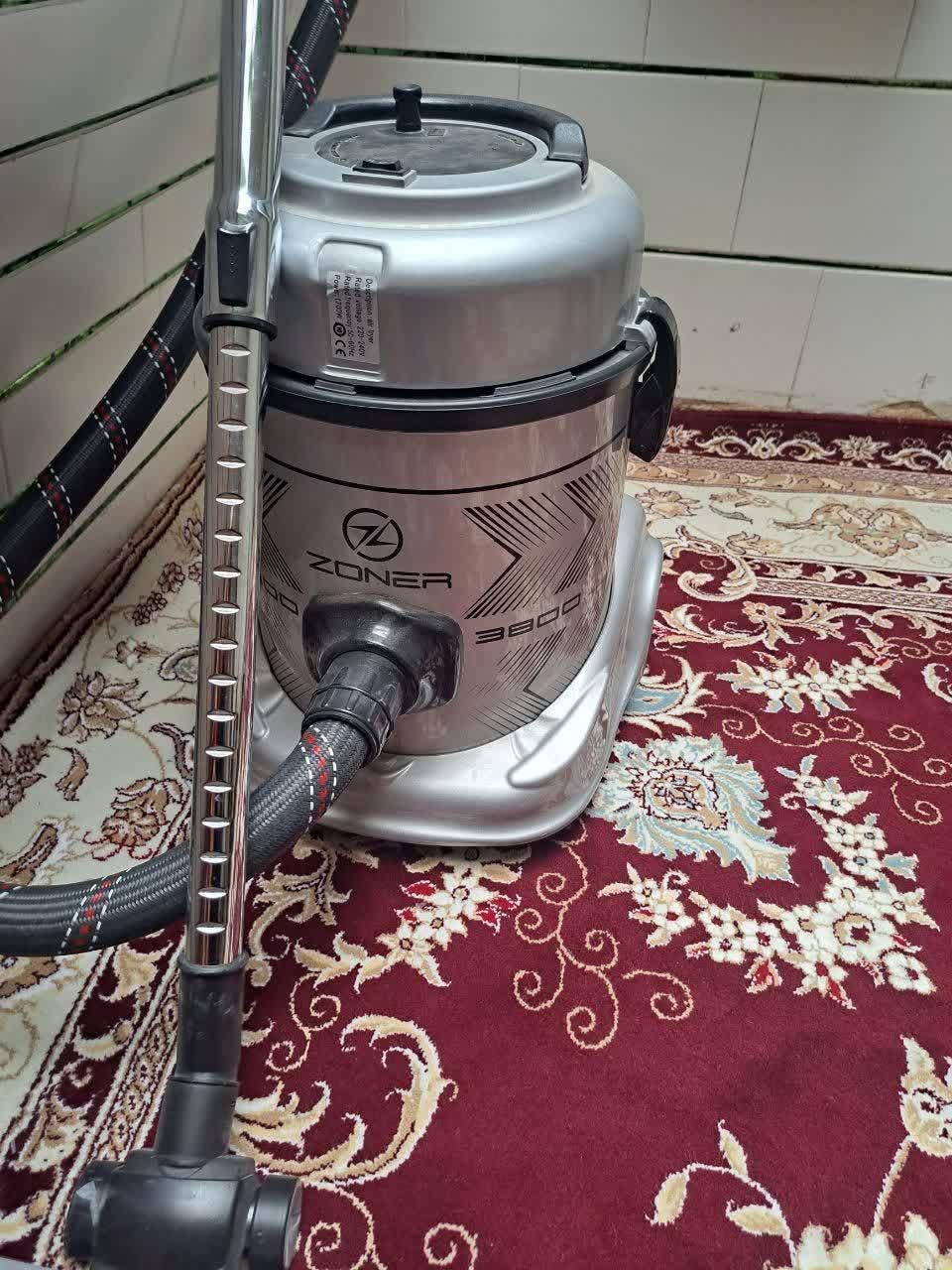 جاروبرقی|جاروبرقی، جارو شارژی، بخارشو|اصفهان, سپاهان‌شهر|دیوار