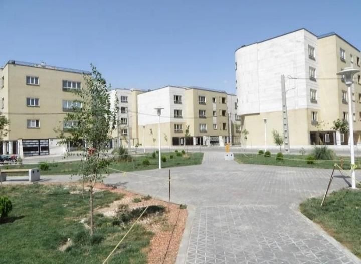 فروش آپارتمان ۲ خواب مجتمع نگین شرق جلوان|فروش آپارتمان|اصفهان, جلوان|دیوار