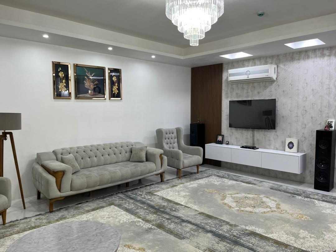 فروش آپارتمان ۱۱۰ متری قرق یاس ۱۰ /نوساز کمربندی|فروش آپارتمان|ساری, |دیوار