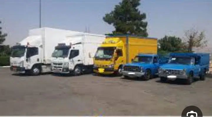 باربری واسباب کشی تمام نقاط شیراز باقیمت مناسب|خدمات حمل و نقل|صدرا-فارس, فاز ۱|دیوار