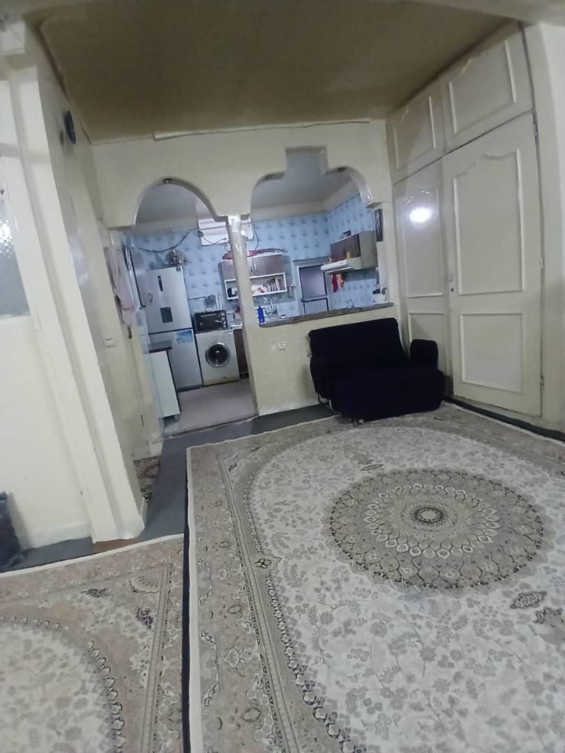 خانه دربستی ۸۰متر|اجارهٔ خانه و ویلا|تهران, سلیمانی|دیوار