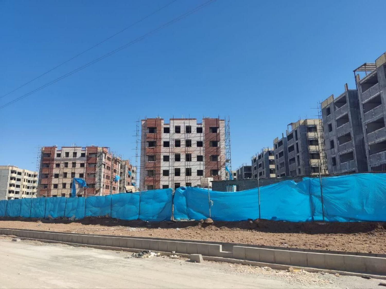 فیش پردیسان،فاز۶ ،زیتون،طایقان،پرنیان|پیشفروش املاک|قم, پردیسان|دیوار