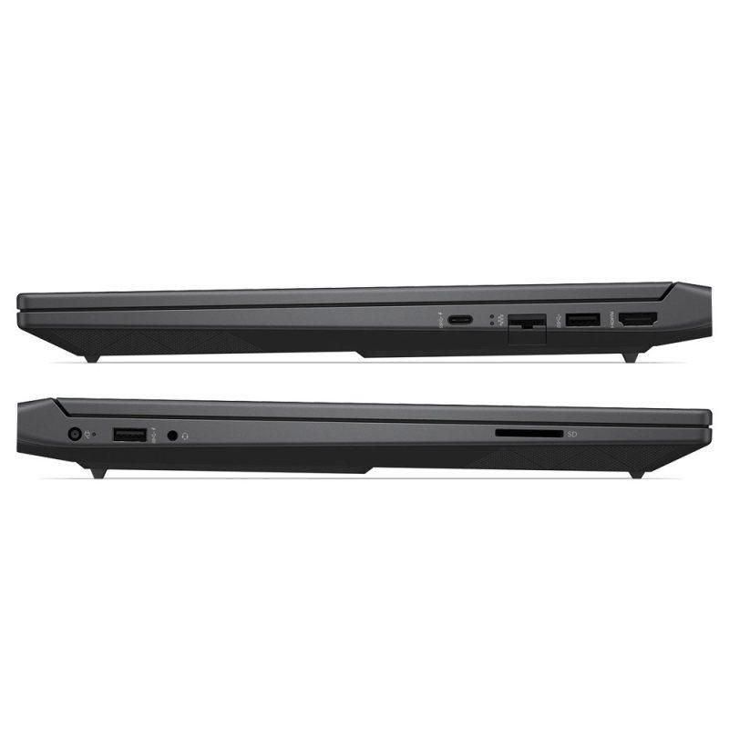 لپ تاپ گیمینگ آکبند اچ پیvictus(پنتیوم۳۰سال سابقه)|رایانه همراه|اراک, |دیوار