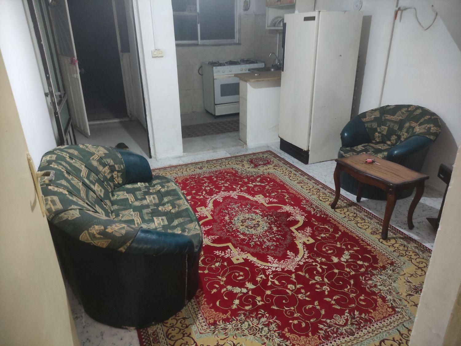 اجاره روزانه سویت در لاهیجان|اجارهٔ کوتاه‌مدت آپارتمان و سوئیت|لاهیجان, گلستان|دیوار