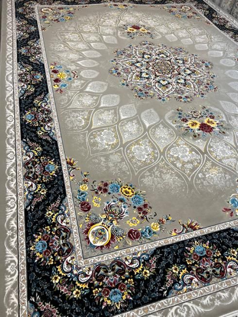 جفت۱۲متری ۷۰۰شانه اکبند تخفیفی فرش شاهکارتراکم۳۰۰۰|فرش|مشهد, شهید مطهری|دیوار