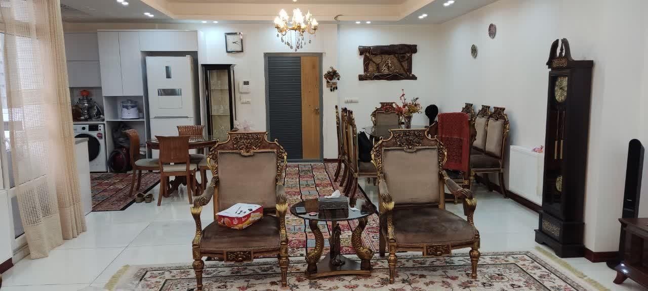 ۱۳۰ متر، ۳ خواب، بسیار خوش نقشه، نورگیر عالی|فروش آپارتمان|تهران, جوادیه|دیوار