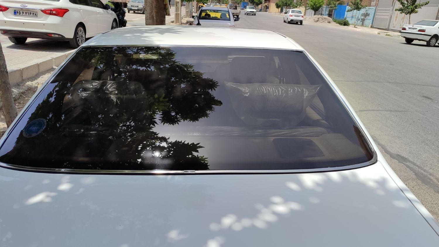 پژو پارس موتور جدید XU7P (سفارشی)، مدل ۱۴۰۲|خودرو سواری و وانت|تهران, استاد معین|دیوار