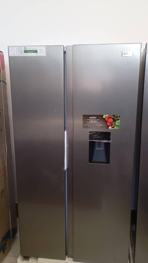 یخچال سایت  جنرال گلد پنجاه درصد تخفیف|یخچال و فریزر|کیش, |دیوار