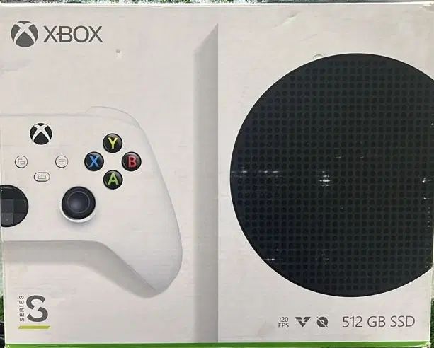 ایکس باکس سری اس XBOX SERIES S|کنسول، بازی ویدئویی و آنلاین|تهران, لاله زار|دیوار