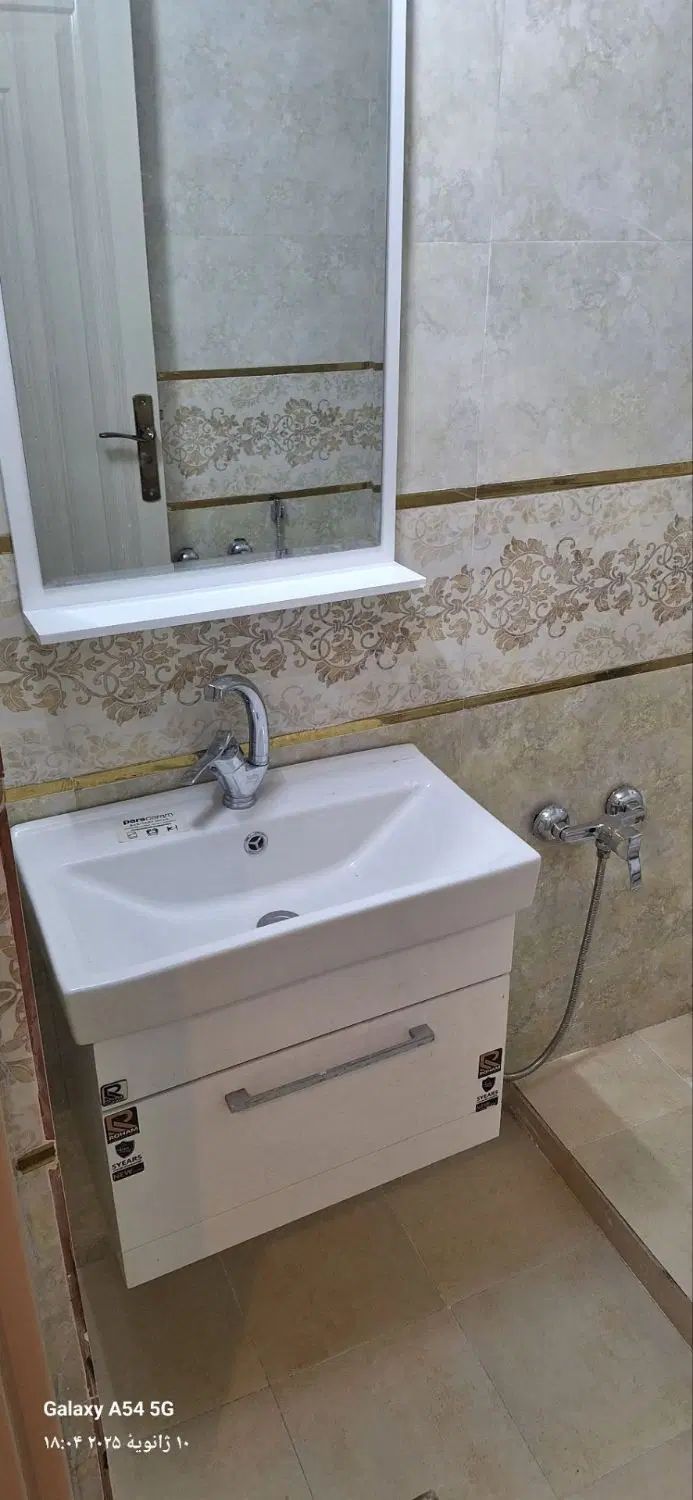 آپارتمان شهرک فرهنگیان/تک واحدی/سندآماده|فروش آپارتمان|نیشابور, شهرک بهداری|دیوار