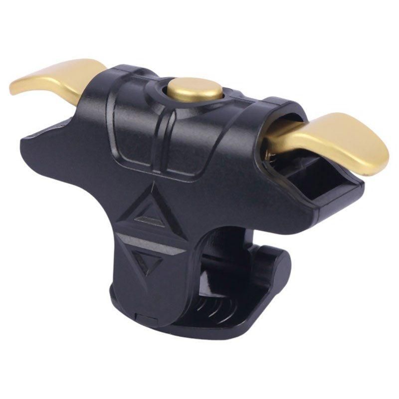 انواع دسته بازی موبایل برای PUBG، Call Of و غیره|لوازم جانبی موبایل و تبلت|کازرون, |دیوار