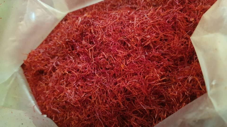 زعفران اعلا|عمده‌فروشی|اصفهان, نقش جهان|دیوار