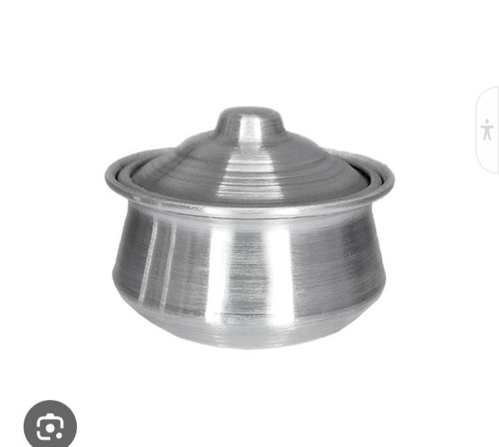 قابلمه روحی تک نفره ساده و مدل سنتی تابه روحی|کافیشاپ و رستوران|تهران, باغ فیض|دیوار