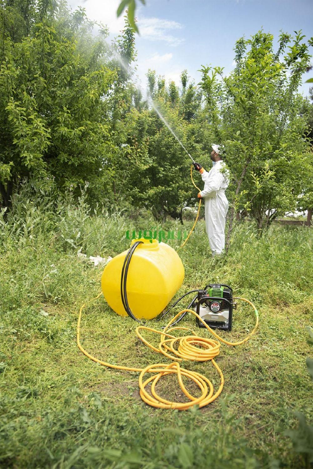 سمپاش زنبه ای|ماشینآلات صنعتی|کرمان, |دیوار