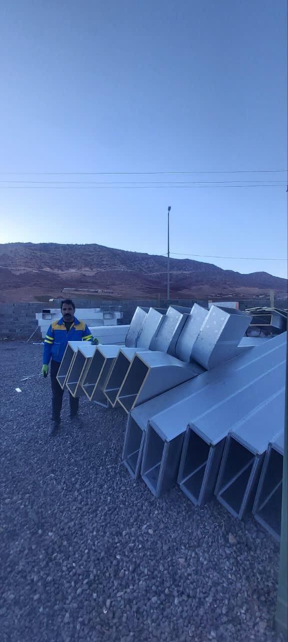 کانال کولر آبی و اسپیلت و چیلر|خدمات پیشه و مهارت|خرمآباد, |دیوار