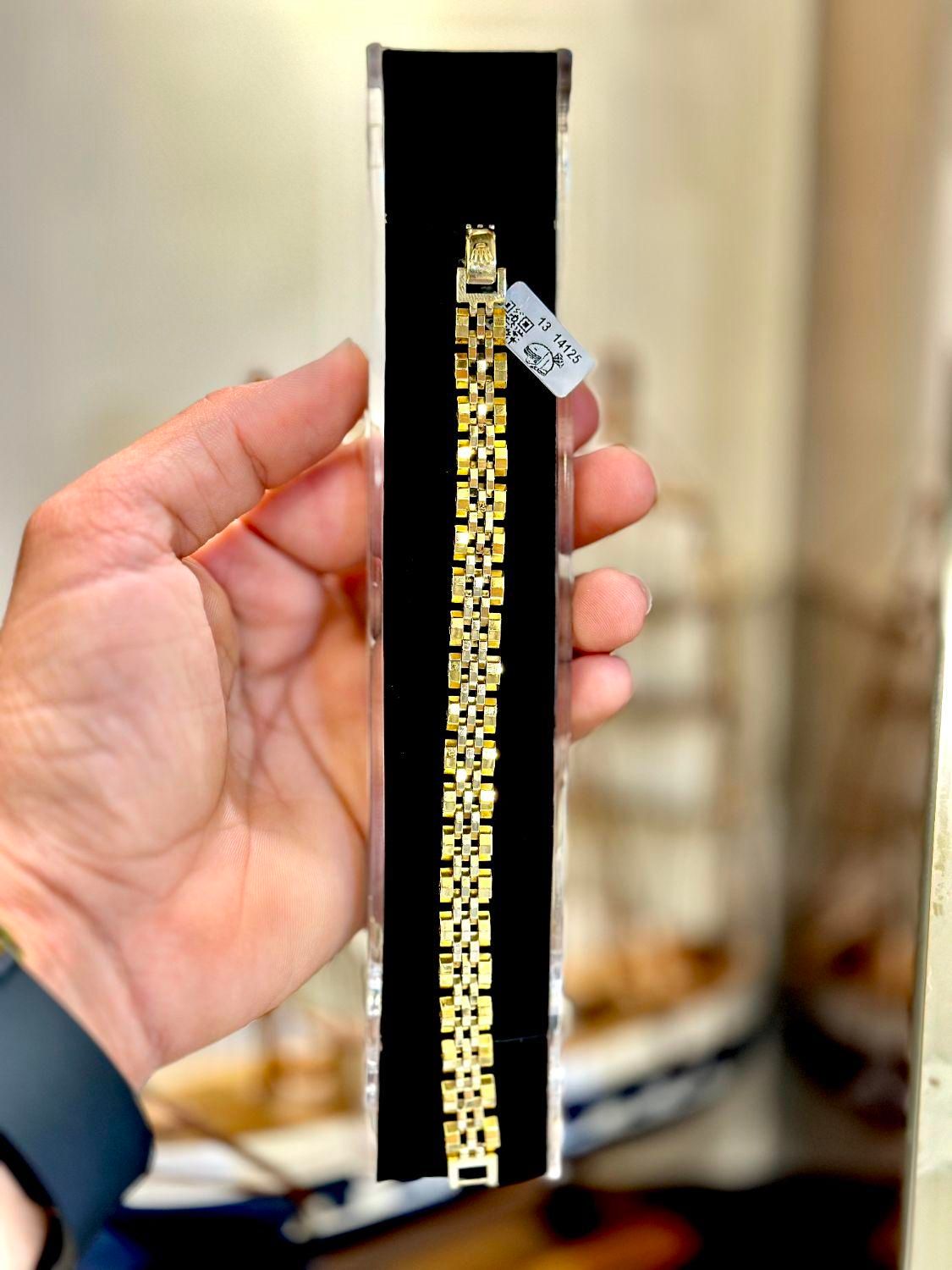 دستبند رولکس|جواهرات|بندرعباس, |دیوار